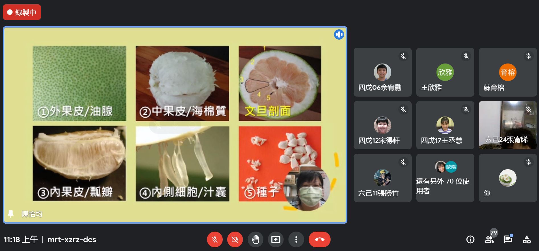 活動相片