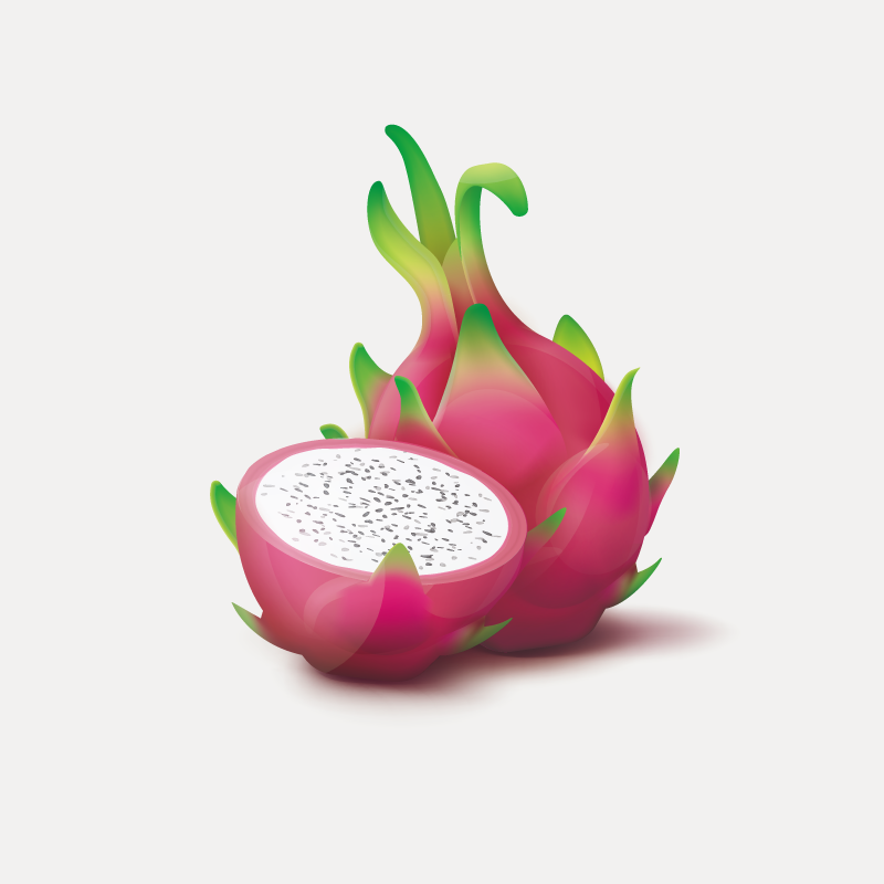 火龍果