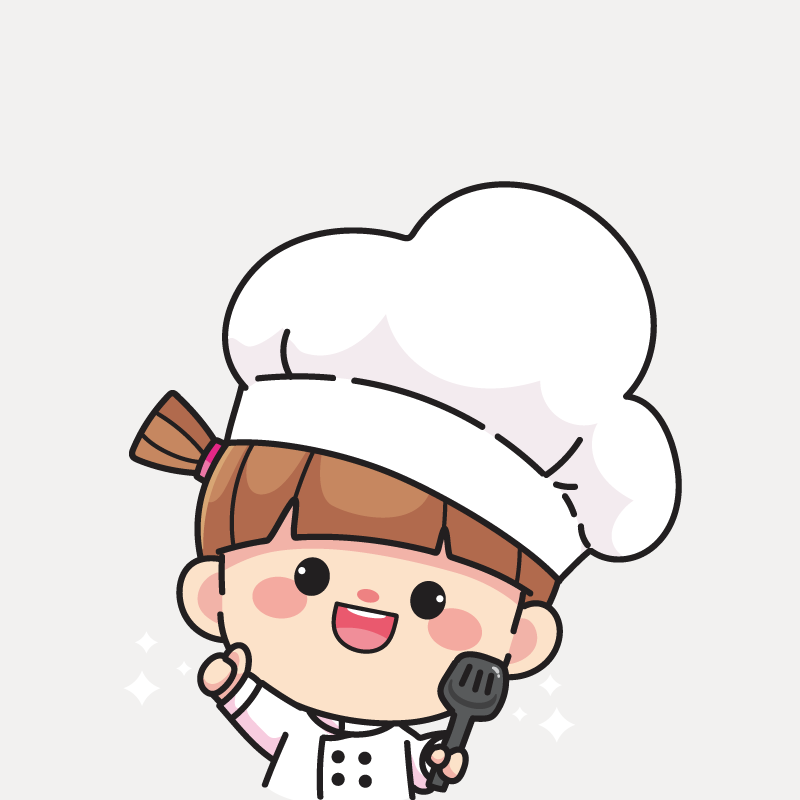 小廚師