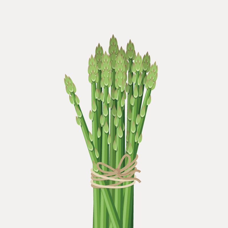 蘆筍
