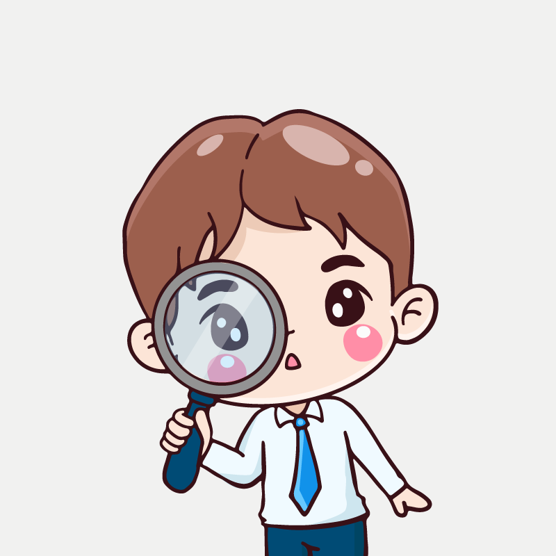 小特派員